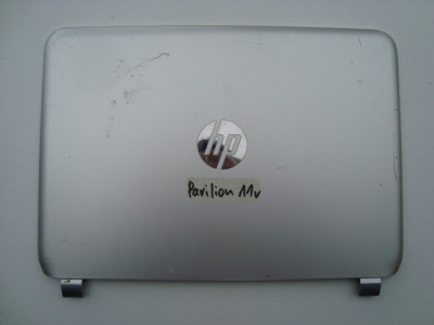 Капак матрица за лаптоп HP Pavilion 11 AP10W000100 Сив